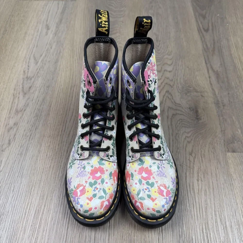 Dr. Martens brand dr